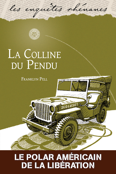 A voix haute : La colline du pendu de Franklyn Pell