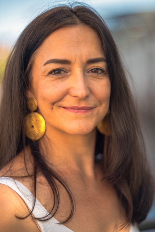 Le combat de Morgane pour Aurélie Peney