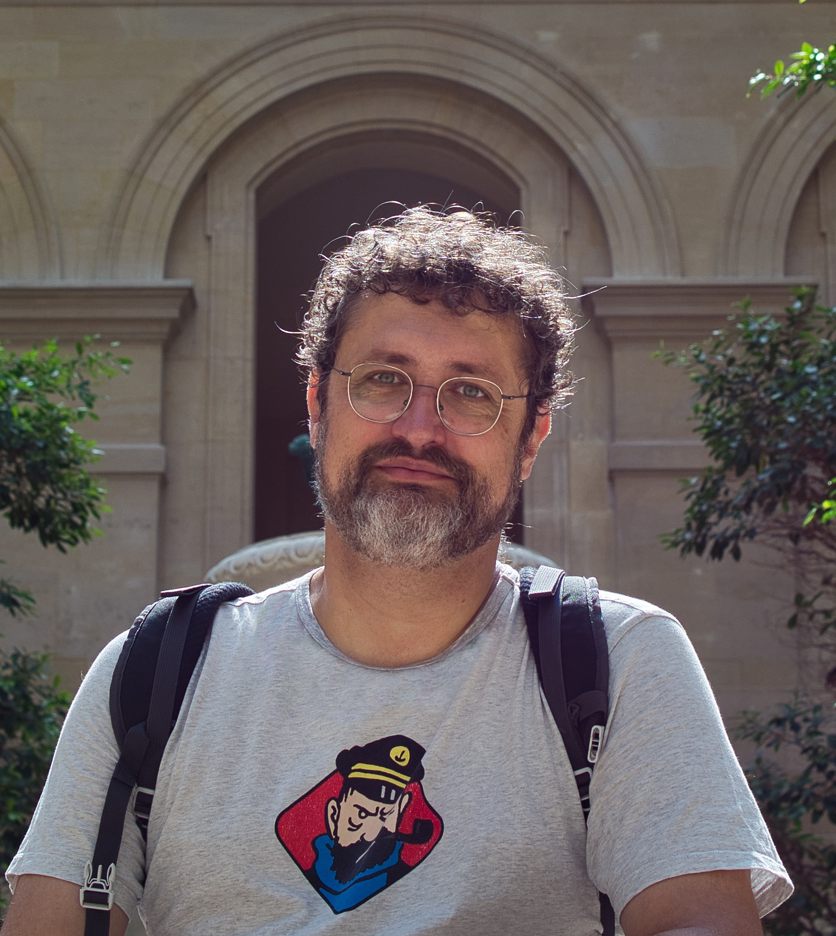 Pierre Marchant