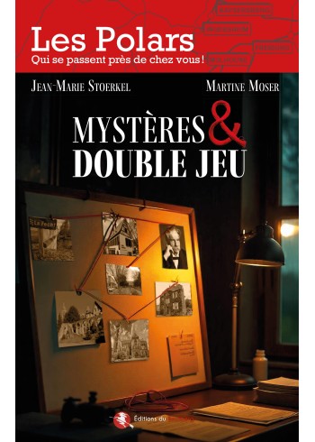 A voix haute : mystères et double jeu 