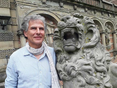 A voix haute : Stéphanie, reine d'Alsace, de Marc Chaudeur