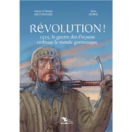 La guerre des paysans des frères Metzinger