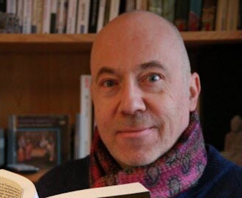 La chanson d'Edgar et Roland de Eddie Smigiel