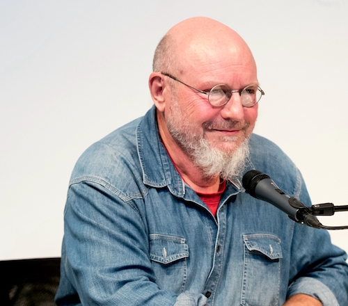 Décadrages de Pierre Zeidler