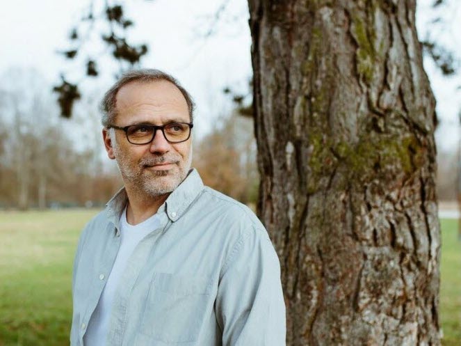 A voix haute : "L'hiver dure mille ans" d'Olivier Claudon